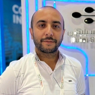 Oussama Larhmich